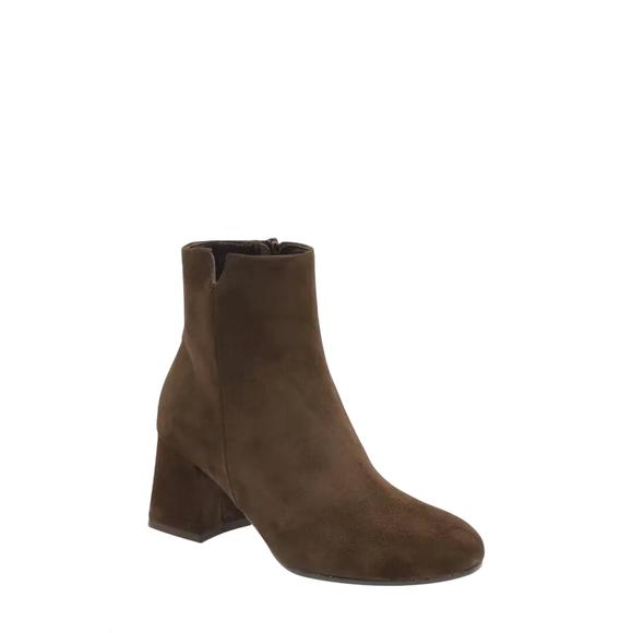 NEW CORDANI women´s nahla bootie in crosta cacao